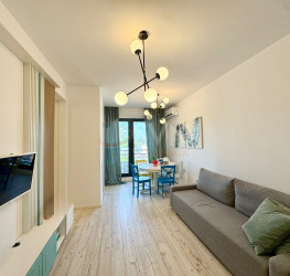 Apartament, 2 rooms with outdoor parking included Bucuresti/Tei