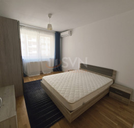 Apartament, 2 rooms with outdoor parking included Bucuresti/Baba Novac