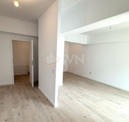 Apartament, 2 rooms with outdoor parking included Bucuresti/Pipera