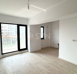 Apartament, 2 rooms with outdoor parking included Bucuresti/Pipera