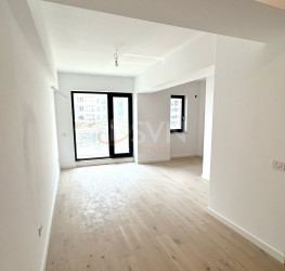 Apartament, 2 rooms with outdoor parking included Bucuresti/Pipera