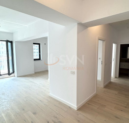 Apartament, 2 rooms with outdoor parking included Bucuresti/Pipera