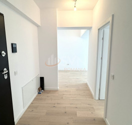 Apartament, 2 rooms with outdoor parking included Bucuresti/Pipera