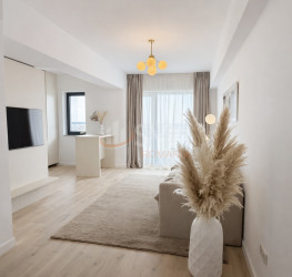 Apartament, 2 rooms with outdoor parking included Bucuresti/Pipera