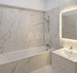 Apartament, 2 rooms with outdoor parking included Bucuresti/Pipera