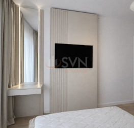 Apartament, 2 rooms with outdoor parking included Bucuresti/Pipera