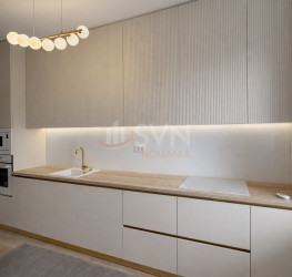 Apartament, 2 rooms with outdoor parking included Bucuresti/Pipera