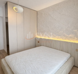 Apartament, 2 rooms with outdoor parking included Bucuresti/Pipera