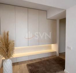 Apartament, 2 rooms with outdoor parking included Bucuresti/Pipera