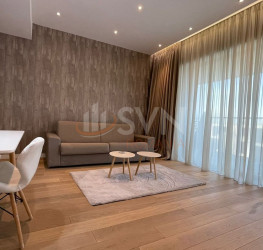 Apartament, 2 rooms with outdoor parking included Bucuresti/Herastrau