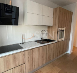 Apartament, 2 rooms with outdoor parking included Bucuresti/Herastrau