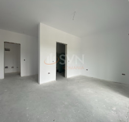 Apartament, 2 rooms with outdoor parking included Bucuresti/Pipera