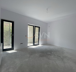 Apartament, 2 rooms with outdoor parking included Bucuresti/Pipera