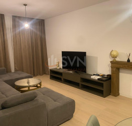 Apartament, 2 rooms with outdoor parking included Bucuresti/Herastrau