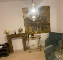 Apartament, 2 rooms with outdoor parking included Bucuresti/Herastrau