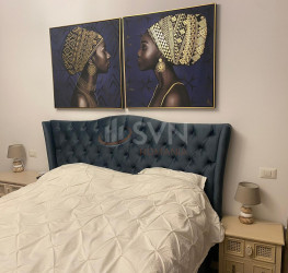 Apartament, 2 rooms with outdoor parking included Bucuresti/Herastrau