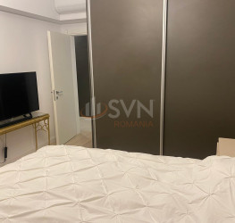 Apartament, 2 rooms with outdoor parking included Bucuresti/Herastrau