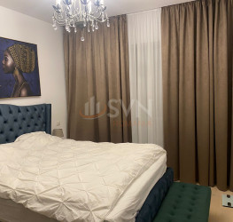 Apartament, 2 rooms with outdoor parking included Bucuresti/Herastrau