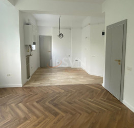 Apartament, 2 rooms with outdoor parking included Bucuresti/Tineretului