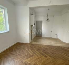 Apartament, 2 rooms with outdoor parking included Bucuresti/Tineretului