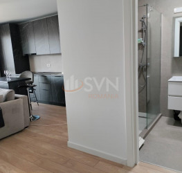 Apartament, 2 rooms with outdoor parking included Bucuresti/Pipera