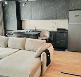 Apartament, 2 rooms with outdoor parking included Bucuresti/Pipera