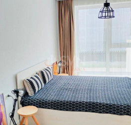 Apartament, 2 rooms with outdoor parking included Bucuresti/Pipera