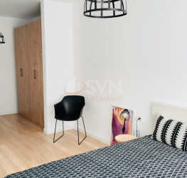 Apartament, 2 rooms with outdoor parking included Bucuresti/Pipera