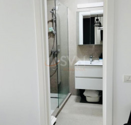 Apartament, 2 rooms with outdoor parking included Bucuresti/Pipera