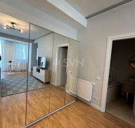 Apartament, 2 rooms with outdoor parking included Bucuresti/Aviatiei