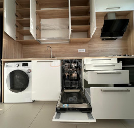 Apartament, 2 rooms with outdoor parking included Bucuresti/Aviatiei