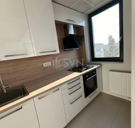 Apartament, 2 rooms with outdoor parking included Bucuresti/Aviatiei