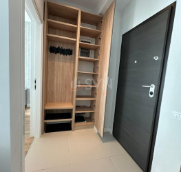 Apartament, 2 rooms with outdoor parking included Bucuresti/Aviatiei