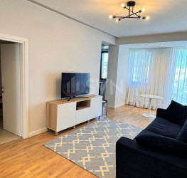 Apartament, 2 rooms with outdoor parking included Bucuresti/Aviatiei