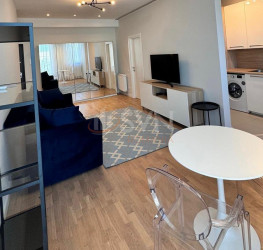 Apartament, 2 rooms with outdoor parking included Bucuresti/Aviatiei