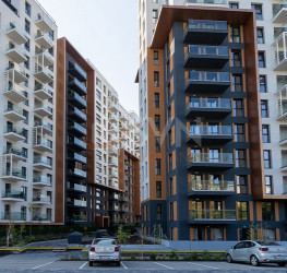 Apartament, 2 rooms with outdoor parking included Bucuresti/Piata Presei Libere