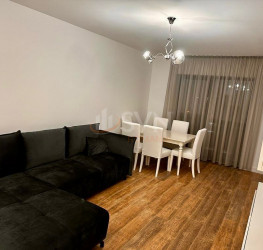 Apartament, 2 rooms with outdoor parking included Bucuresti/Piata Presei Libere