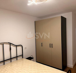 Apartament, 2 rooms with outdoor parking included Bucuresti/Piata Presei Libere