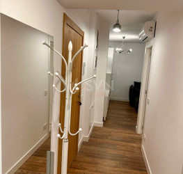 Apartament, 2 rooms with outdoor parking included Bucuresti/Piata Presei Libere