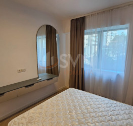 Apartament, 2 rooms with outdoor parking included Bucuresti/Pipera