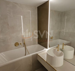 Apartament, 2 rooms with outdoor parking included Bucuresti/Pipera
