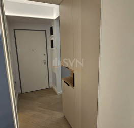 Apartament, 2 rooms with outdoor parking included Bucuresti/Pipera