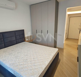 Apartament, 2 rooms with outdoor parking included Bucuresti/Pipera
