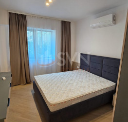 Apartament, 2 rooms with outdoor parking included Bucuresti/Pipera