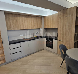 Apartament, 2 rooms with outdoor parking included Bucuresti/Pipera