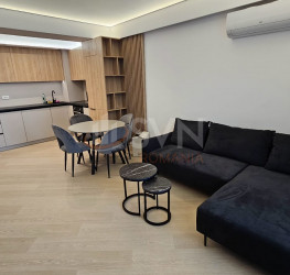 Apartament, 2 rooms with outdoor parking included Bucuresti/Pipera