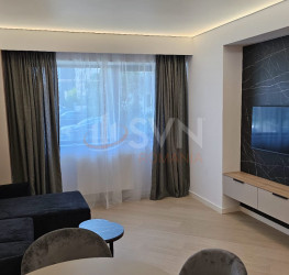 Apartament, 2 rooms with outdoor parking included Bucuresti/Pipera