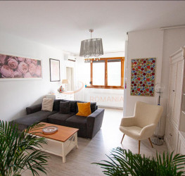 Apartament, 2 rooms with outdoor parking included Bucuresti/Aviatiei