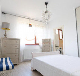 Apartament, 2 rooms with outdoor parking included Bucuresti/Aviatiei