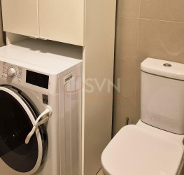 Apartament, 2 rooms with outdoor parking included Bucuresti/Grozavesti